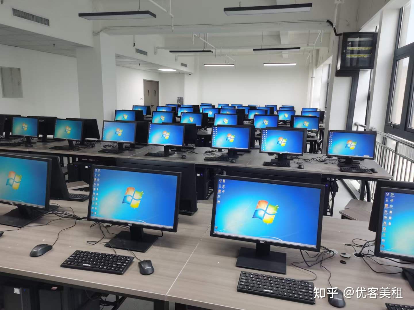 高效管理單位電腦及辦公設備 維護與維修策略全解析